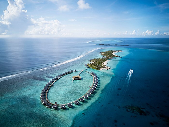 Water Villa
